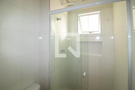 Apartamento para alugar com 42m², 2 quartos e sem vaga Apartamento para alugar com 42m², 2 quartos e sem vagaBanheiro