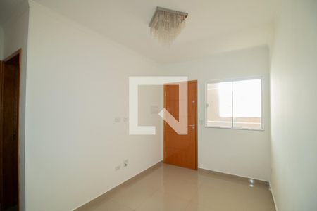 Sala de apartamento para alugar com 2 quartos, 42m² em Vila Mazzei, São Paulo