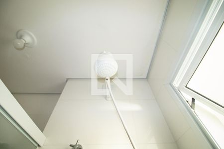 Apartamento para alugar com 42m², 2 quartos e sem vaga Apartamento para alugar com 42m², 2 quartos e sem vagaBanheiro