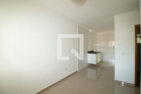 Apartamento para alugar com 2 quartos, 42m² em Vila Mazzei, São Paulo