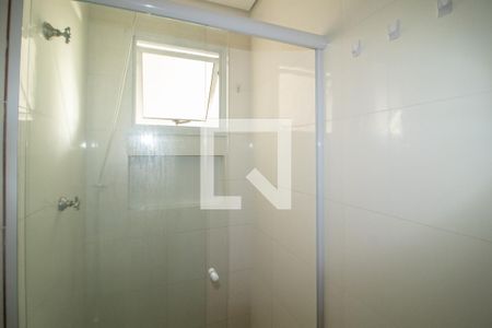 Apartamento para alugar com 42m², 2 quartos e sem vaga Apartamento para alugar com 42m², 2 quartos e sem vagaBanheiro