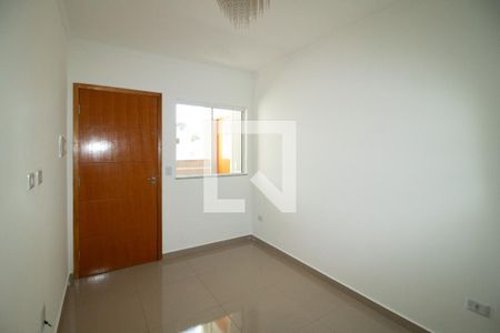 Apartamento para alugar com 42m², 2 quartos e sem vaga Apartamento para alugar com 42m², 2 quartos e sem vagaSala