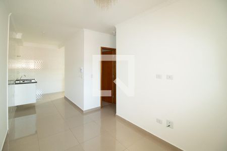 Apartamento para alugar com 42m², 2 quartos e sem vaga Apartamento para alugar com 42m², 2 quartos e sem vagaSala