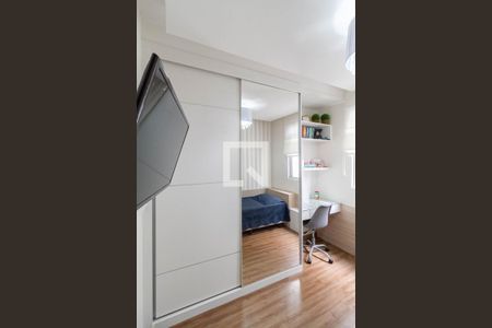 Quarto  de apartamento para alugar com 2 quartos, 70m² em Castelo, Belo Horizonte