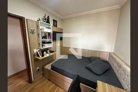 Apartamento à venda com 3 quartos, 75m² em Maria Virgínia, Belo Horizonte