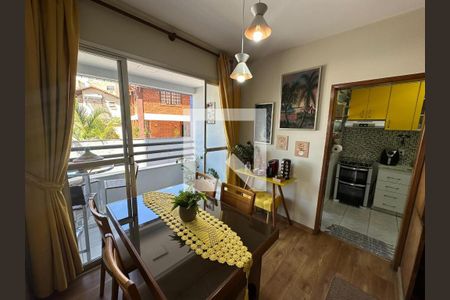 Apartamento à venda com 3 quartos, 75m² em Maria Virgínia, Belo Horizonte