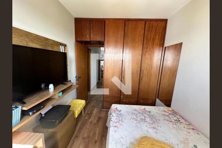 Apartamento à venda com 3 quartos, 75m² em Maria Virgínia, Belo Horizonte