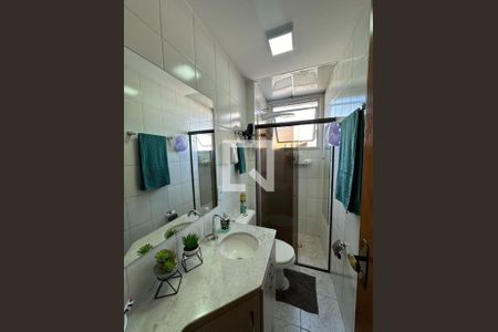 Apartamento à venda com 3 quartos, 75m² em Maria Virgínia, Belo Horizonte
