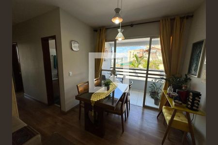 Apartamento à venda com 3 quartos, 75m² em Maria Virgínia, Belo Horizonte