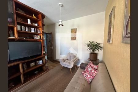 Apartamento à venda com 3 quartos, 75m² em Maria Virgínia, Belo Horizonte
