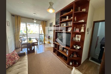 Apartamento à venda com 3 quartos, 75m² em Maria Virgínia, Belo Horizonte