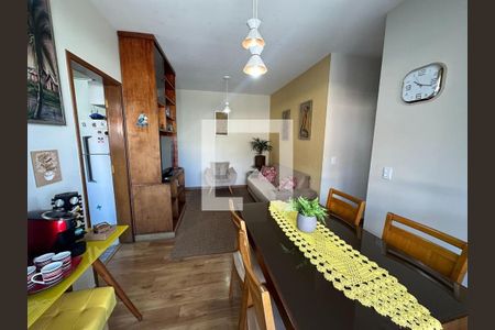Apartamento à venda com 3 quartos, 75m² em Maria Virgínia, Belo Horizonte