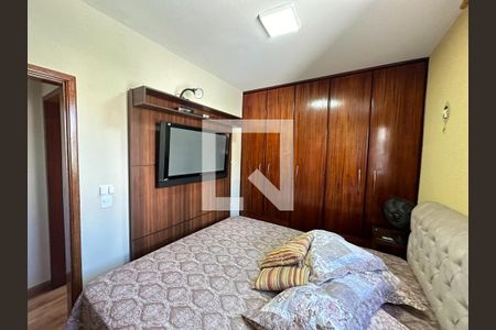 Apartamento à venda com 3 quartos, 75m² em Maria Virgínia, Belo Horizonte