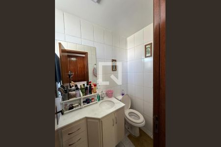Apartamento à venda com 3 quartos, 75m² em Maria Virgínia, Belo Horizonte