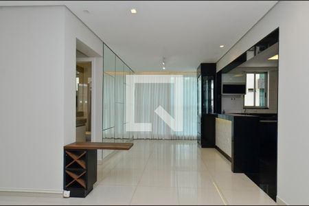 Apartamento para alugar com 2 quartos, 73m² em Lourdes, Belo Horizonte