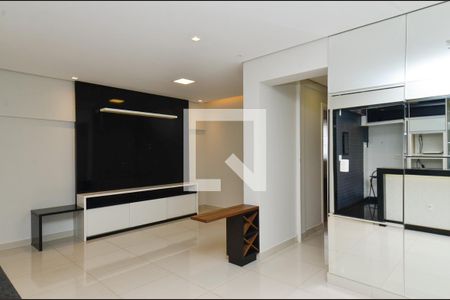 Apartamento para alugar com 2 quartos, 73m² em Lourdes, Belo Horizonte