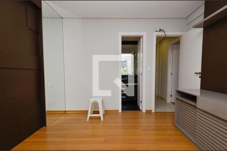 Quarto 2 de apartamento para alugar com 2 quartos, 73m² em Lourdes, Belo Horizonte