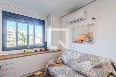 Apartamento à venda com 189m², 3 quartos e 2 vagasQuarto 3