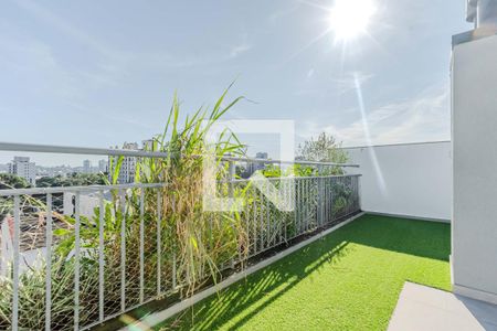 Apartamento à venda com 189m², 3 quartos e 2 vagasTerraço