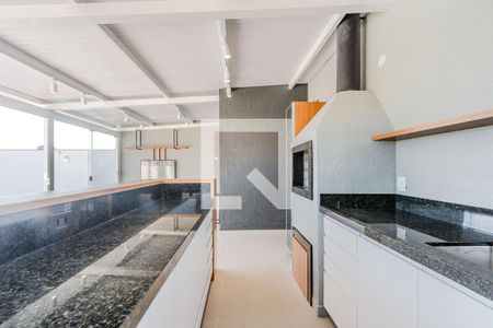 Apartamento à venda com 189m², 3 quartos e 2 vagasTerraço