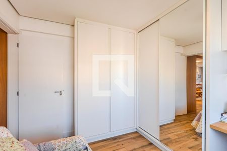 Apartamento à venda com 189m², 3 quartos e 2 vagasQuarto 3