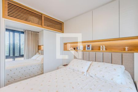 Apartamento à venda com 189m², 3 quartos e 2 vagasQuarto 2