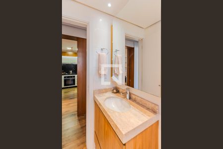 Apartamento à venda com 189m², 3 quartos e 2 vagasBanheiro