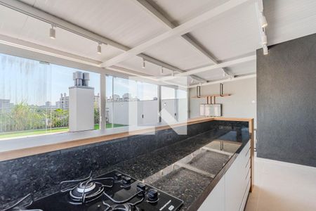 Apartamento à venda com 189m², 3 quartos e 2 vagasTerraço