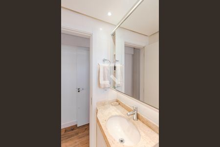 Apartamento à venda com 189m², 3 quartos e 2 vagasBanheiro