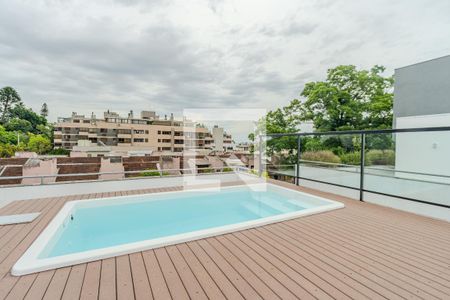 Apartamento à venda com 189m², 3 quartos e 2 vagasCondomínio