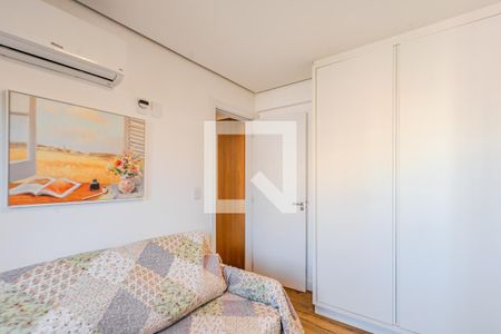 Apartamento à venda com 189m², 3 quartos e 2 vagasQuarto 3