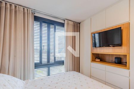 Apartamento à venda com 189m², 3 quartos e 2 vagasQuarto 2