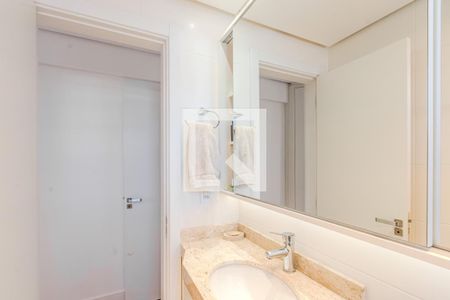 Apartamento à venda com 189m², 3 quartos e 2 vagasBanheiro