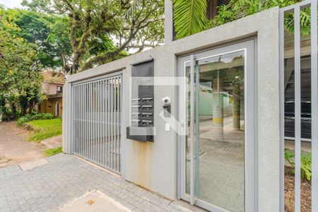 Apartamento à venda com 189m², 3 quartos e 2 vagasFachada