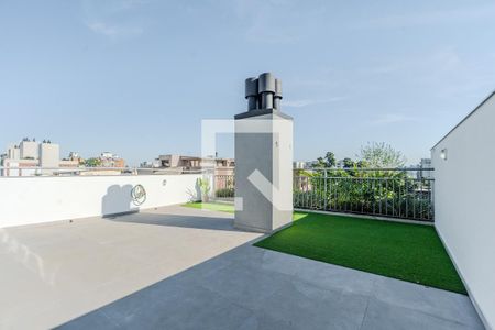 Apartamento à venda com 189m², 3 quartos e 2 vagasTerraço