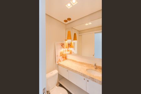 Apartamento à venda com 189m², 3 quartos e 2 vagasBanheiro