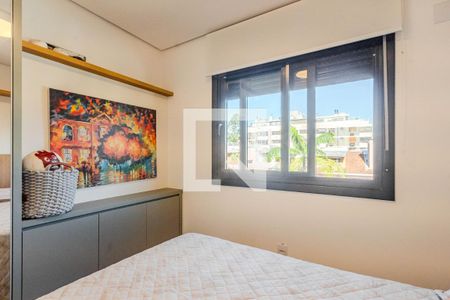 Apartamento à venda com 189m², 3 quartos e 2 vagasQuarto 1