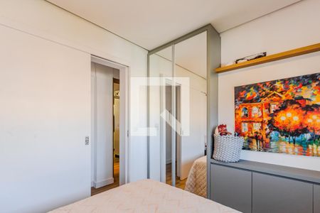 Apartamento à venda com 189m², 3 quartos e 2 vagasQuarto 1