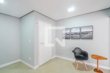 Apartamento à venda com 189m², 3 quartos e 2 vagasHall