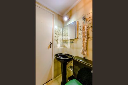 Apartamento à venda com 72m², 3 quartos e 1 vagaBanheiro