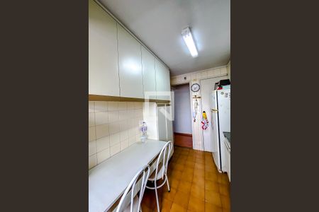 Apartamento à venda com 72m², 3 quartos e 1 vagaCozinha