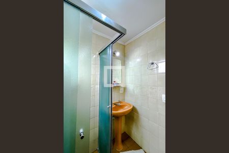 Apartamento à venda com 72m², 3 quartos e 1 vagaBanheiro da Suíte