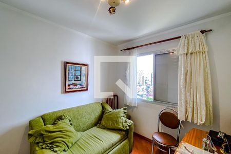 Apartamento à venda com 72m², 3 quartos e 1 vagaQuarto 2