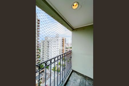 Apartamento à venda com 72m², 3 quartos e 1 vagaVaranda da Sala