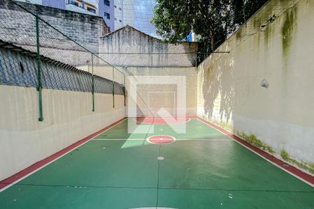 Apartamento à venda com 72m², 3 quartos e 1 vagaQuadra Esportiva