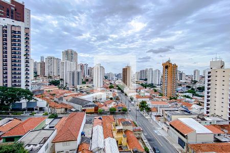 Apartamento à venda com 72m², 3 quartos e 1 vagaVista do Quarto 1