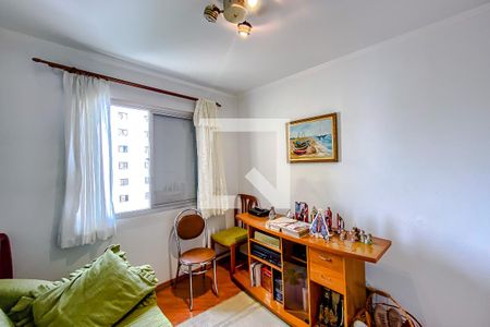 Apartamento à venda com 72m², 3 quartos e 1 vagaQuarto 2