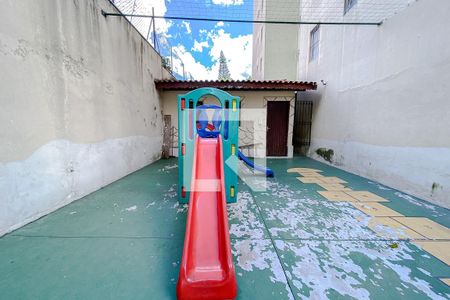 Apartamento à venda com 72m², 3 quartos e 1 vagaÁrea comum - Playground