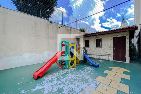 Apartamento à venda com 72m², 3 quartos e 1 vagaÁrea comum - Playground