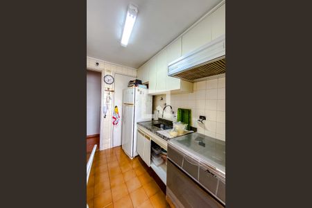 Apartamento à venda com 72m², 3 quartos e 1 vagaCozinha